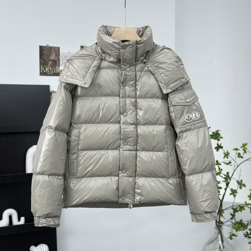 Moncler Down Coat